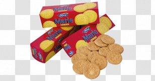 Marie Biscuit Bombay Mix Ritz Crackers Tea Shortcake - Ginger Snap Transparent PNG