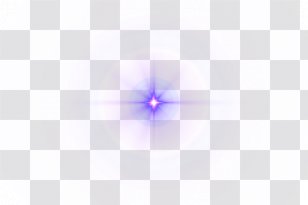 Light-emitting Diode Purple Luminous Efficacy Lighting - Heart - Halo Transparent PNG