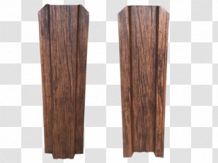 TrapÃ©zlemez Steel Fence Brick Lindab - Table Transparent PNG