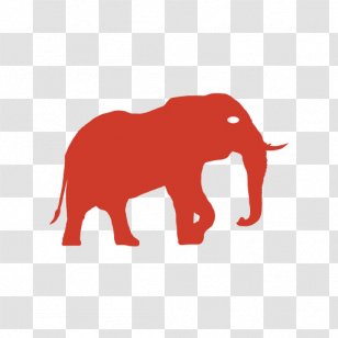 World Population Day - Ecological Footprint - Wildlife African Elephant Transparent PNG