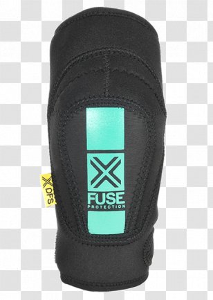 Knee Pad Elbow Bicycle Shin Guard - Foam Transparent PNG