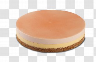 Cheesecake Bavarian Cream Mousse Sachertorte Frozen Dessert - Chocolate Transparent PNG