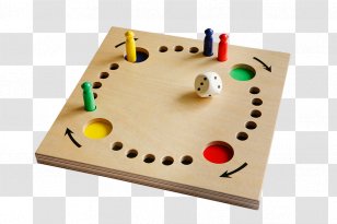 Set Board Game Dice Parlour - Industrial Design Transparent PNG