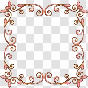 Islamic Frame Png Images Transparent Islamic Frame Images