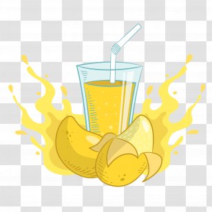Orange Juice Mango Fruit Carnatic Restaurant Transparent PNG