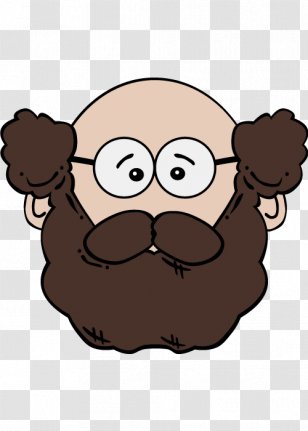 Beard Man Avatar Cartoon Transparent Png File:a cartoon businessman with beard.svg. beard man avatar cartoon transparent png