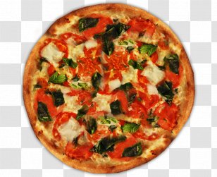 Pizza Hut Restaurant Food Menu - Cuisine - Posters Transparent PNG