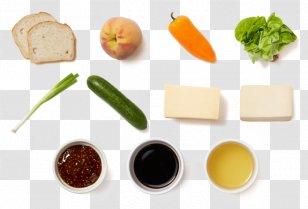Cheese Sandwich Vegetarian Cuisine Food - Butter - Lettuce Appetizers Transparent PNG