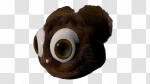 Snout Close-up - Closeup - Monkey Illustration Transparent PNG