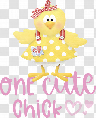 Birds Cartoon Yellow Meter Character Transparent PNG