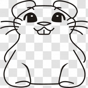 Computer Mouse Clip Art - Google Images - Stick Figure,black,mouse Transparent PNG
