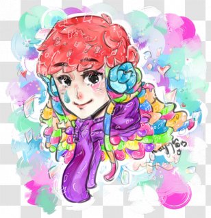 Visual Arts Clip Art - Pink M - Design Transparent PNG
