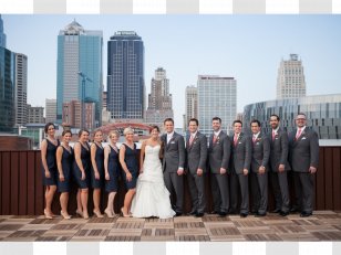 The Terrace On Grand Boulevard Wedding Sunflower Development Group - Door - City Transparent PNG