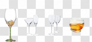 Champagne Wine Beer Cup - Pixel - Glass Collection Transparent PNG