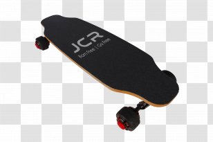 Longboard Electric Skateboard Skateboarding Tripod Head Transparent PNG