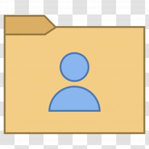 Home Directory Root Operating Systems - Insta Like Icon Transparent PNG