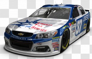 Chevrolet Chevy II / Nova Car SS 2018 Camaro - Automotive Exterior Transparent PNG