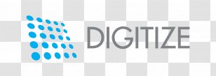 Digitization Logo Information Dell - Area - Digitalization Transparent PNG