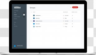 Computer Software Password Manager Management LastPass - Web Page - Log Out Transparent PNG