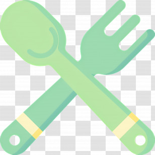 Fork Spoon - Spoon And Fork For Dining Transparent PNG