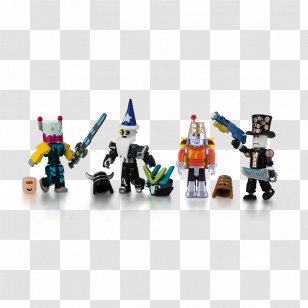 Roblox Celebrity Figure Action Toy Figures Series Mystery Pack Jazwares Prison Transparent Png - onion knight roblox