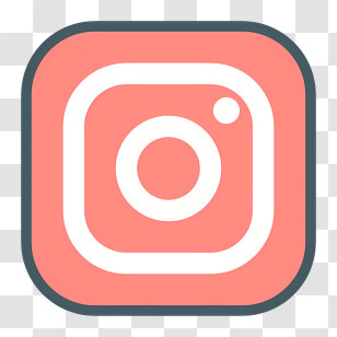 Instagram Logo - Instagram Logo Icon Transparent PNG