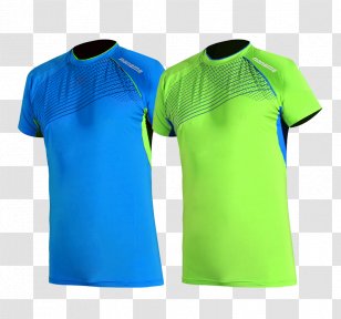 T-shirt Sportswear Sleeve Unisex - Tshirt - T-shirts Transparent PNG