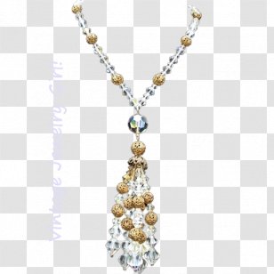 Pearl Necklace Charms & Pendants Body Jewellery Transparent PNG