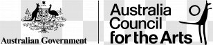 Sydney Government Of Australia South Council For The Arts - Black Transparent PNG