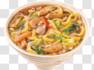 Thukpa Lo Mein Lomi Chinese Noodles Ramen - Halohalo - Asian Soups Transparent PNG