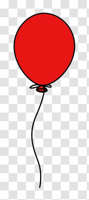 Balloon Flower Area Clip Art - Light Balloon,Light Transparent PNG