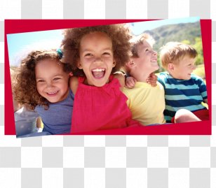 Human Behavior Toddler Friendship Laughter Product - Banner Summer Transparent PNG