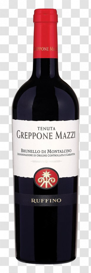 Italian Wine ChÃ¢teau Bel-Air Brunello Di Montalcino DOCG Haut-MÃ©doc AOC - Common Grape Vine Transparent PNG