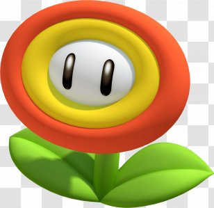 Super Mario 3D Land Bros. New Bros - Happiness Transparent PNG