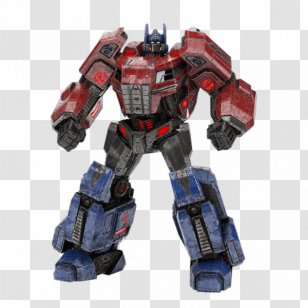 Optimus Prime Transformers: Fall Of Cybertron War For Rise The Dark Spark Starscream - Predacons Rising - Transformers Transparent PNG
