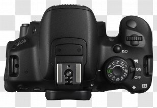 Canon EF-S 18â€“55mm Lens Digital SLR Single-lens Reflex Camera - Mirrorless Interchangeable Transparent PNG