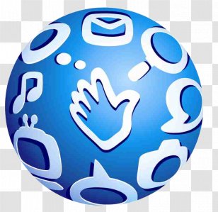 Globe Telecom Plaza Telecommunication Mobile Phones Telephone Company - Logo Transparent PNG