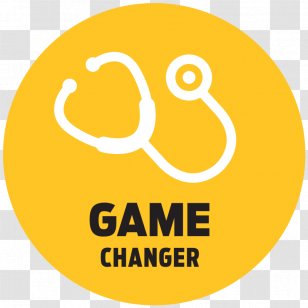 Smiley Crown Upside Down Logo Brand Sticker Transparent PNG