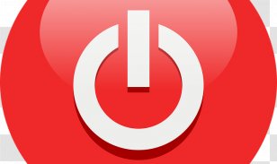 Logo Brand Font - Symbol - Button Transparent PNG