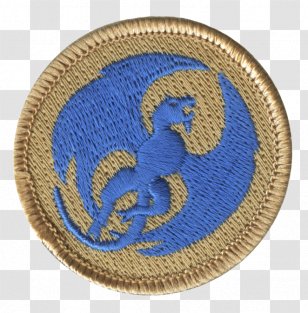Patrol Emblem Cat Badge Animal Control And Welfare Service - Bacon - Blue Knights Patches Transparent PNG