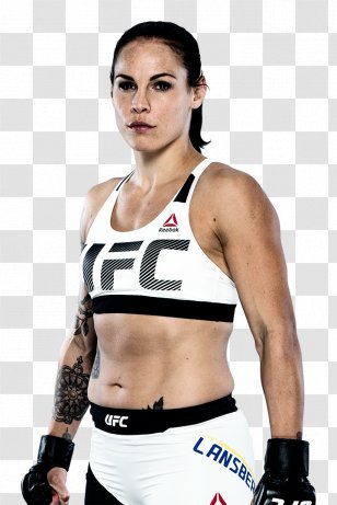 UFC Fight Night 130: Liverpool Sports Bra Sleeveless Shirt - Flower - Ufc Transparent PNG