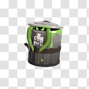 Heap Team Fortress 2 Plastic - Full Moon Transparent PNG