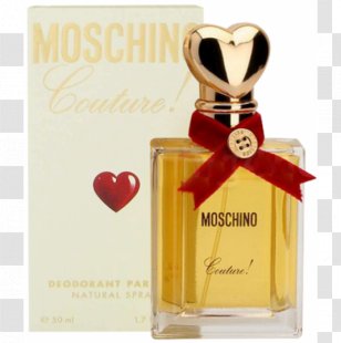 moschino couture eau de parfum