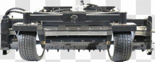 Skid-steer Loader Machine Trencher Soil Car - Auto Part - Sand Ground Transparent PNG