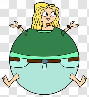 DeviantArt Bridgette YouTube - Deviantart - Belly Transparent PNG
