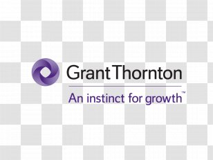 Logo Grant Thornton LLP Brand Product Font - Purple - Llp Transparent PNG