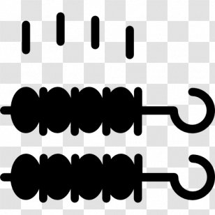 Food Clip Art - Brand - Barbecue Transparent PNG