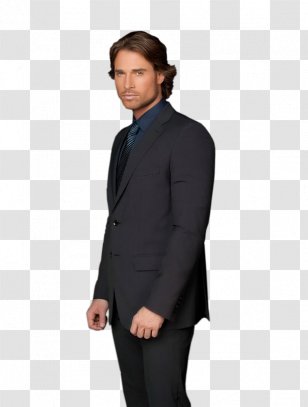 Blazer Jacket Sport Coat Hoodie Sweater - Gentleman Transparent PNG