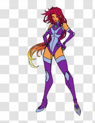 wally west starfire png images transparent wally west starfire images pnghut