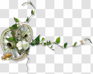 Drawing Clip Art - Lossless Compression - Floral Cluster Transparent PNG